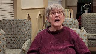 Susan - March 2024 - SCA Type 6