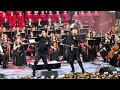 Dimash Astana Opera 06 Mei 2025 STRANGER ADAI