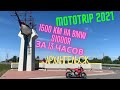MotoTrip2021(МотоПутешествие 2021)| Спб-Вологда-Архангельск | Гонщики на гравии | Много насекомых |