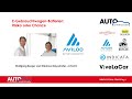 E-Gebrauchtwagen-Batterien: Risiko oder Chance / Wolfgang Berger und Nikolaus Mayerhofer, AVILOO
