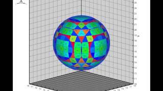 10mm bubble, isometric view, 1/500 speed