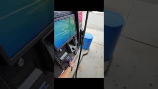 Así se pone gasolina en Costco Canada 🇨🇦 #costcogas #toronto #canada #latinosencanada #Viral