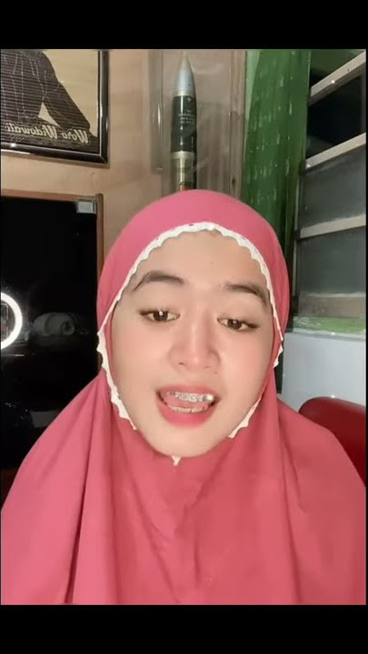 WORO WIDOWATI Cover || Lungo O - YUDANOSEL