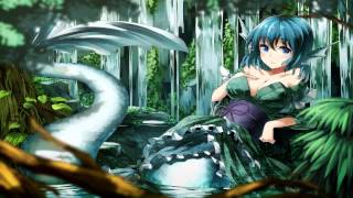 [Touhou Vocal] [ZYTOKINE] Wave Wave Wave (spanish \u0026 english subtitles)