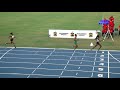 CAAChampionship Nigeria Wins The 800M Women Final CAAChampionship Nigeria Wins The 800M Women Final