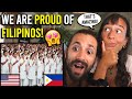 FILIPINO Nurses in the USA - Why are there so MANY?