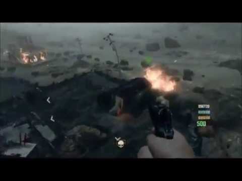 Bo2 hacks able for ps3