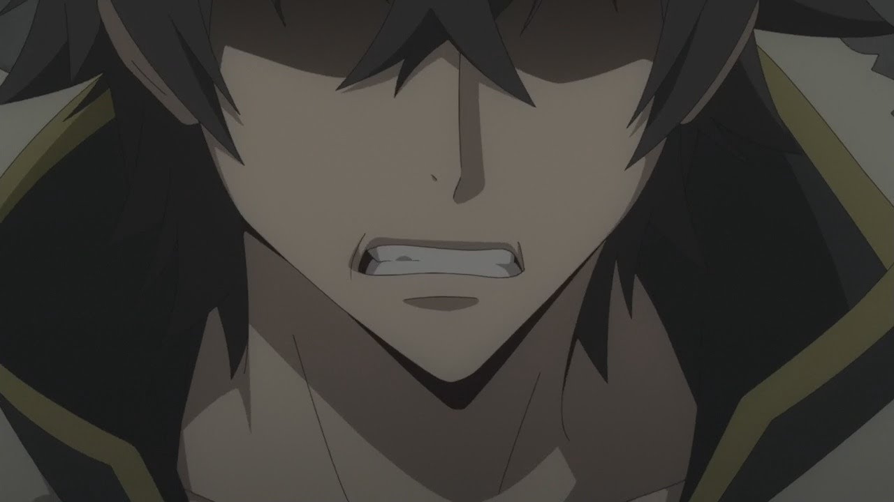 Tate no Yuusha no Nariagari「AMV」 - Fearless