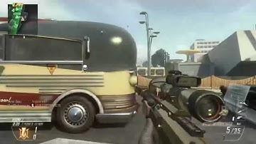 BO2 | Triple Collateral [HD]