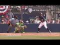 Scott Kingery Golden Spikes Award Semifinalist