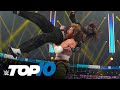 Top 10 Friday Night SmackDown moments: WWE Top 10, Oct. 2, 2020