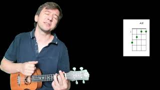 картинка: Амстердам (Крематорий укулеле cover)