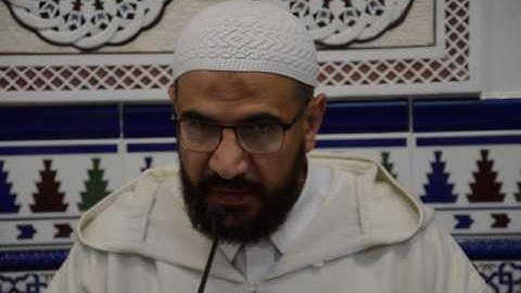 تلاوة عطرة من الذكر الحكيم- الشيخ أحمد الهبطي- أبوخالد