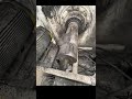 Hollow Shaft Gearbox Worn Out ⚠️ Causes &amp; Prevention Tips