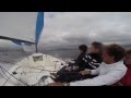 J70 | 20 Knots BOAT SPEED!