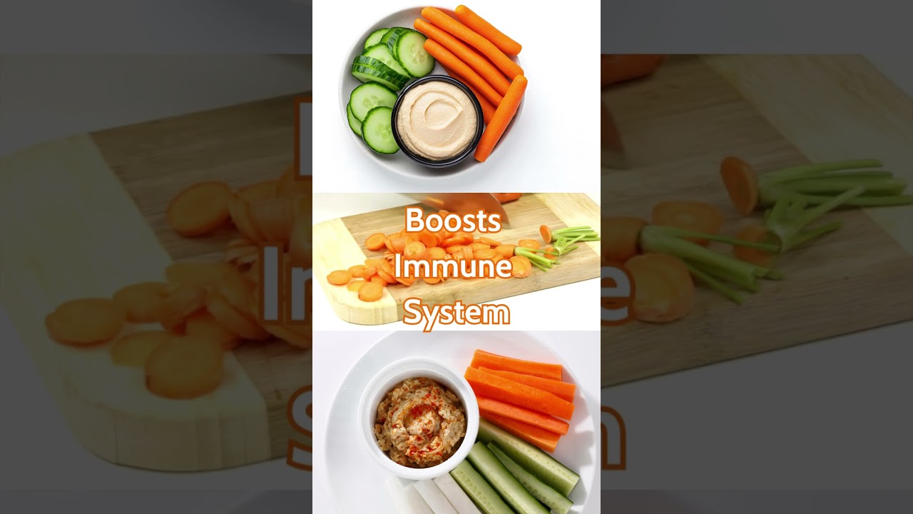 Carrots for Heart Health? 5 Surprising Benefits You Didn’t Know! 