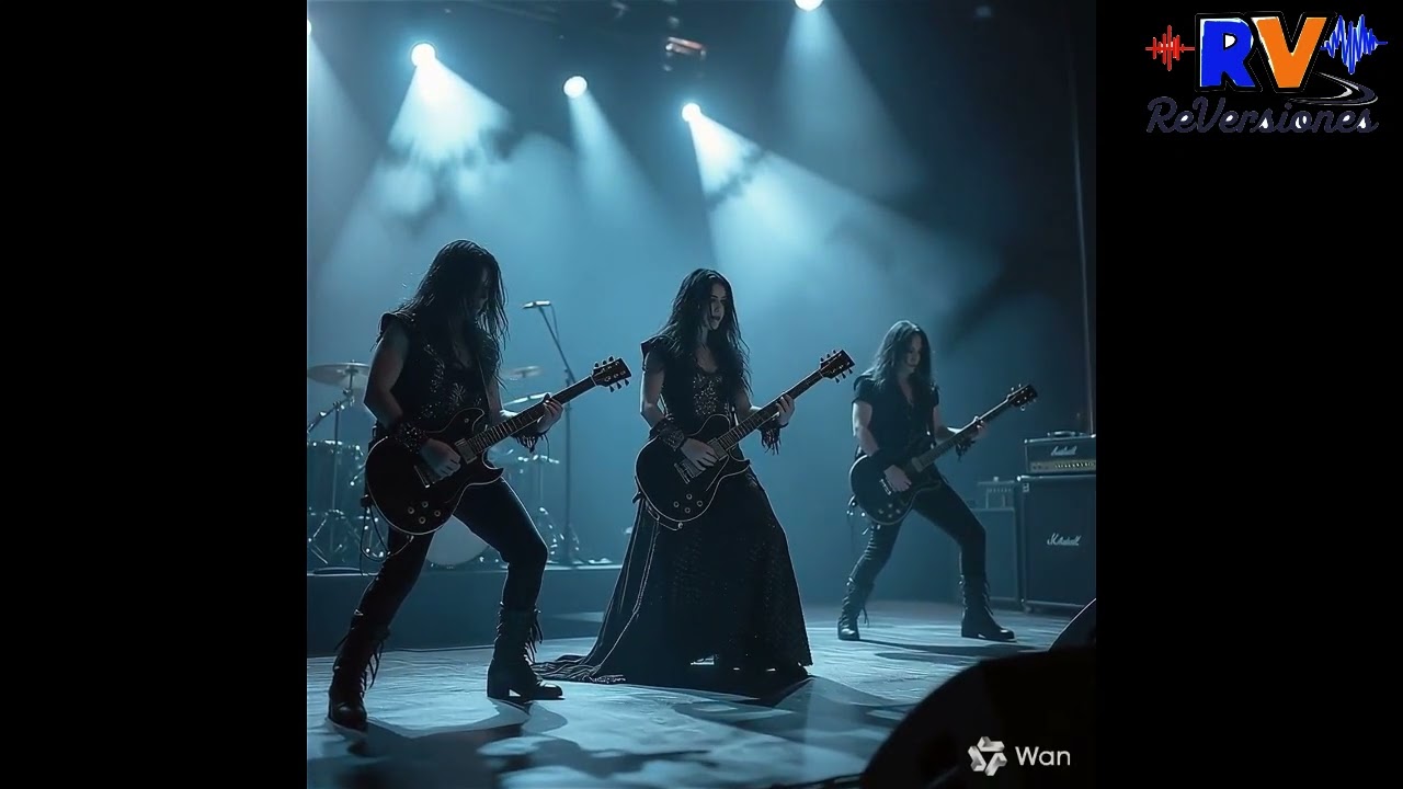 Carmina Burana - Oh Fortuna. Vol 2 Extreme versión Gothic Metal, Darkwave, Shamisen- En Español