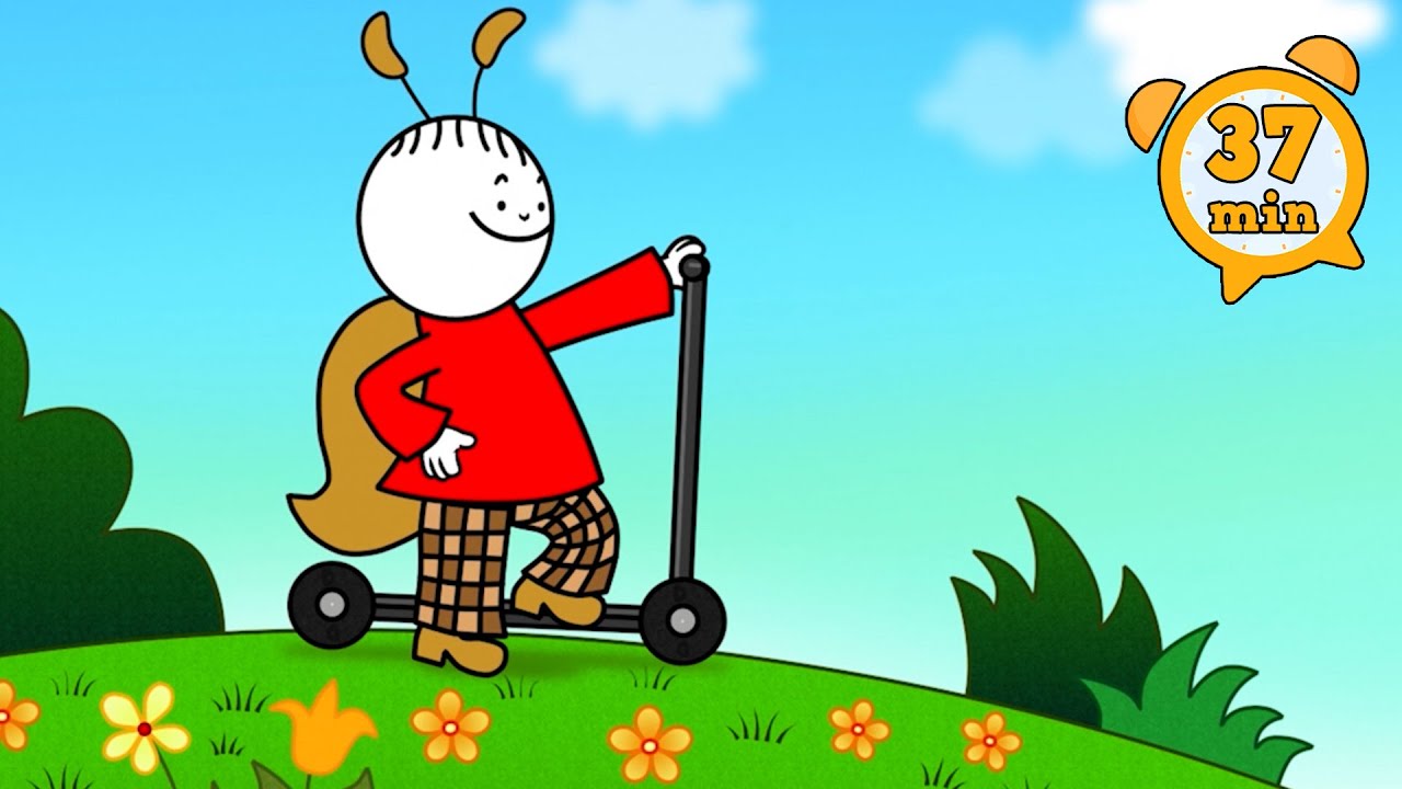 Boca I Lutkica - 8 epizode | #121