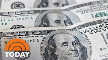 Inflation Rises 9.1%, Largest 12-Month Increase In 40 Years