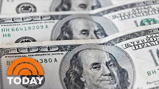 Inflation Rises 9.1%, Largest 12-Month Increase In 40 Years