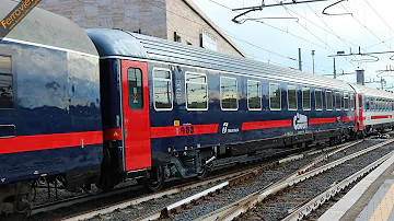 Quanto costa viaggiare in vagone letto?
