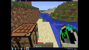 Minecraft Time Control Mod 1.2.5