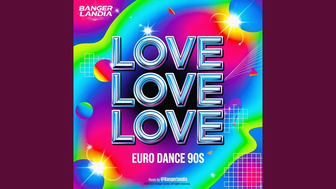 Love,Love,Love (Club Mix 90s) - YouTube