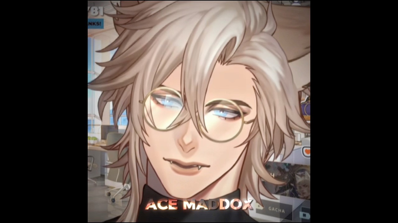 love all of them tho 🤍 