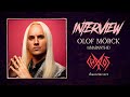 Capture de la vidéo "We Limited Ourselves Less This Time": Interview With Olof Mörck Of Amaranthe