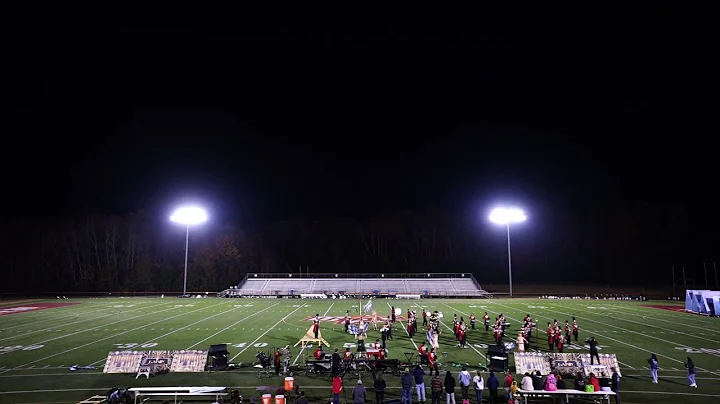 2024 Band Together to Fight Hunger - BPHS