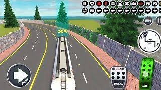 Oil Tanker Driving Game 🚛 | Real Oil Transport Simulator Gameplay. screenshot 3