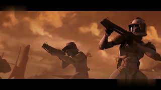Star War - Alone Part 2 Song