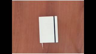 Commit30 planner | Unboxing and Walk Through