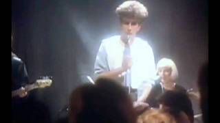 Video thumbnail of "Our lips are sealed - Fun Boy Three"