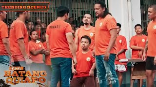 'FPJ's Batang Quiapo Tinginan' Episode | FPJ's Batang Quiapo Trending Scenes