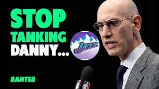 To Tank or Not to Tank? Will Adam Silver's NEW NBA Anti-Tanking Rules Actually Work?