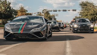 Gorillas Racing x Bash Road Tour