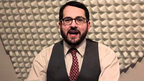 ELDER GODS Cast Interviews: David Sweeney