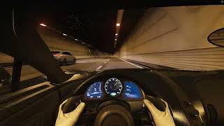 Bugatti Chiron Super Sport Full Throttle - Assetto Corsa