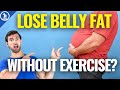 Best Way to Lose Belly Fat For Men – The Ultimate 5 Step Guide