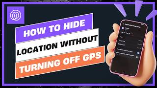 How to Hide Your Location on Life360 Without Turning Off GPS screenshot 4