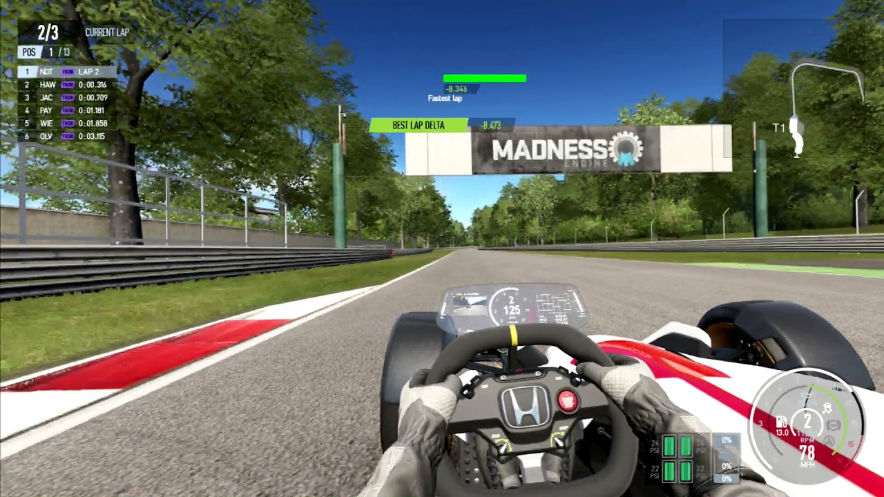 g29 project cars 2 pc g29 project cars 2 pc