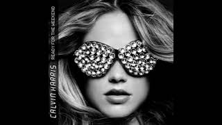 Calvin Harris - I'm Not Alone (Vinyl Rip)