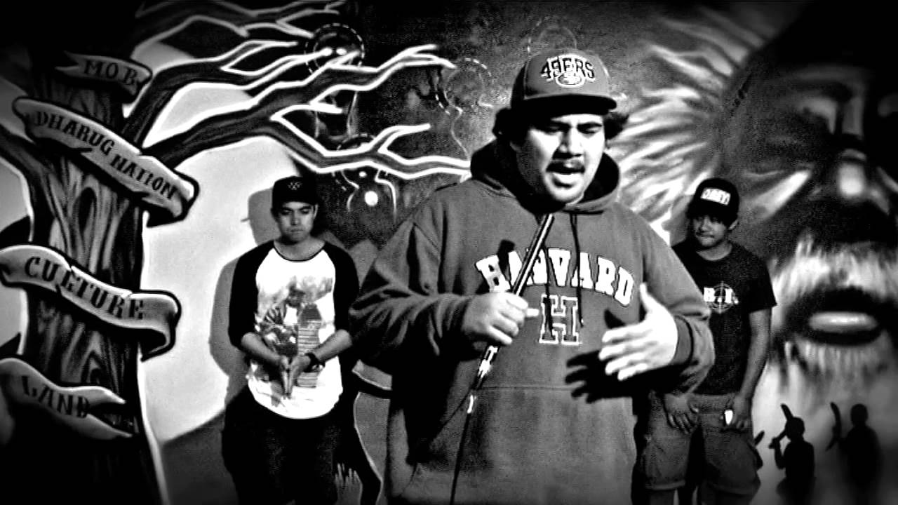 CERTIFIED TALENT - Street University (Mount Druitt) : A Documentary