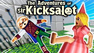 This NEW Indie RPG Made Gaming FUN Again...