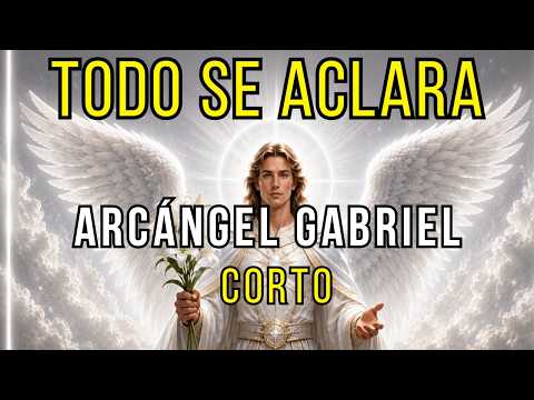 Reveal Your True Purpose Archangel Gabriel and Archeia Hope 🌼 7 MINUTE DECREE 🌼 CHALLENGE
