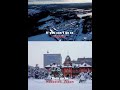 If you can’t go to Norway, then go to Hokkaido, Japan!