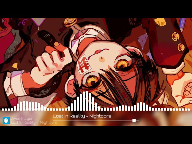 Lost In Reality [5 Seconds Of Summer] - Nightcore class=