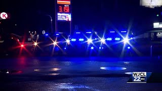 Victim dies after Ludowici double shooting