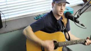 Cody Johnson Band -  A Different Day chords